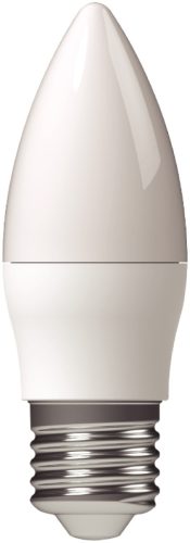 Avide LED gyertya 6.5W E27 meleg fehér 3000K
