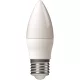 Avide LED gyertya 6.5W E27 meleg fehér 3000K