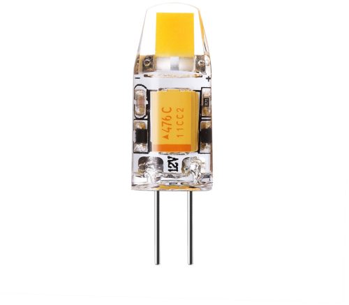 Avide LED 1.2W G4 COB természetes fehér 4000K