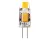 Avide LED 1.2W G4 COB természetes fehér 4000K