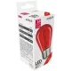 AVIDE Dekor Led Filament Fényforrás 0.6W E27 Piros