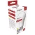 AVIDE Led Globe A60 13W E27 Ew 2700K