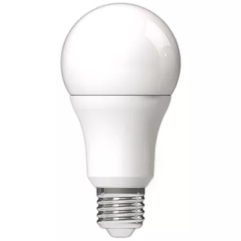   Avide LED gömb A60 4.9W E27 természetes fehér 4000K Super High Lumen
