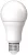 Avide LED gömb A60 4.9W E27 természetes fehér 4000K Super High Lumen