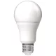Avide LED gömb A60 4.9W E27 természetes fehér 4000K Super High Lumen