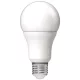 Avide LED gömb A60 4.9W E27 meleg fehér 3000K Super High Lumen