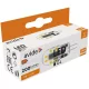 AVIDE Led 2W G4 Nw 4000K Fekvő