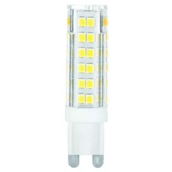 Avide LED 4.2W G9 hideg fehér 6400K