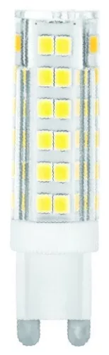 Avide LED 4.2W G9 hideg fehér 6400K