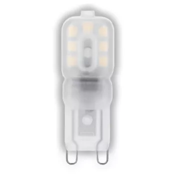 Avide LED 2.5W G9 természetes fehér 4000K