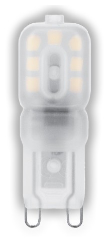 Avide LED 2.5W G9 természetes fehér 4000K