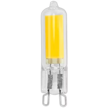 Avide LED 2W G9 C-LED természetes fehér 4000K