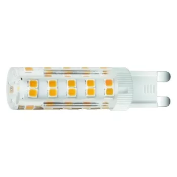 Avide LED 4.2W G9 természetes fehér 4000K fekvő