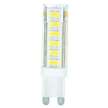 Avide LED 4.2W G9 természetes fehér 4000K