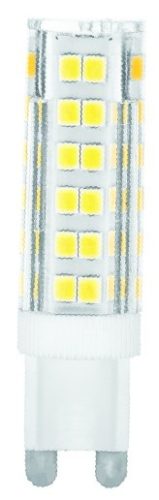 Avide LED 4.2W G9 természetes fehér 4000K