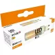 AVIDE Led 7W G9 Nw 4000K Fekvő