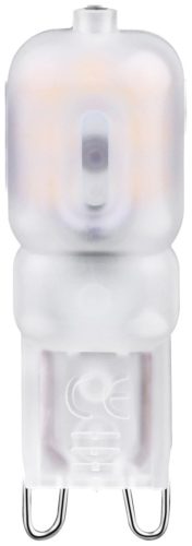 Avide LED 2.5W G9 meleg fehér 3000K