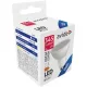 AVIDE Led Spot Alu+Plastic 4W Gu10 Cw 6400K