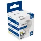 AVIDE Led Spot Alu+Plastic 7W Gu10 Cw 6400K 900Lm