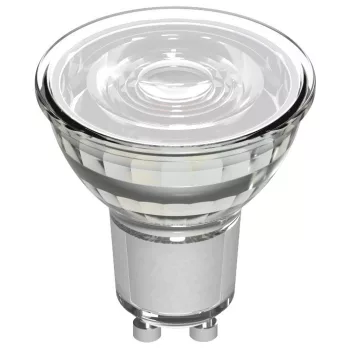   Avide LED Spot Alu+plastic 2.5W GU10 természetes fehér 4000K Super High Lumen