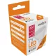 AVIDE Led Spot Alu+Plastic 4W Gu10 Nw 4000K