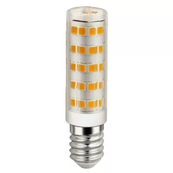 Avide LED 4.2W JD E14 természetes fehér 4000K