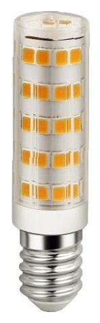 Avide LED 4.2W JD E14 meleg fehér 3000K fekvő