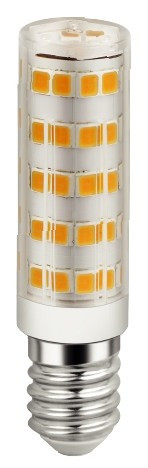 Avide LED 4.2W JD E14 meleg fehér 3000K