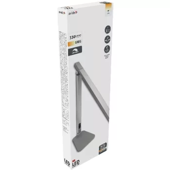 AVIDE Led Asztali Lámpa Összecsukható Dc 5V 8W