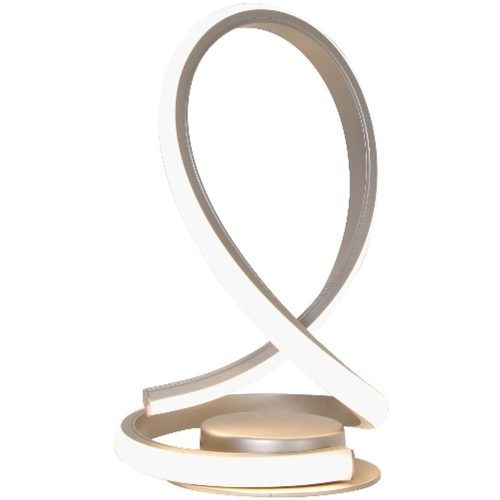 AVIDE Led Asztali Lámpa Ribbon 15W Nw
