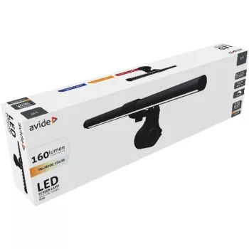 AVIDE Led Monitor Lámpa Usb 5W