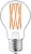 Avide LED Filament gömb 3.8W E27 természetes fehér 4000K Super High Lumen