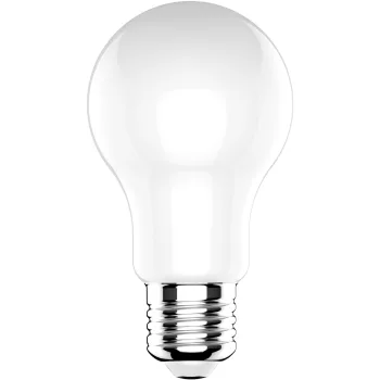   Avide LED Opál Filament gömb 8.5W E27 természetes fehér 4000K