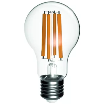   Avide LED Filament gömb 9.5W E27 A60 természetes fehér 4000K Super High Lumen
