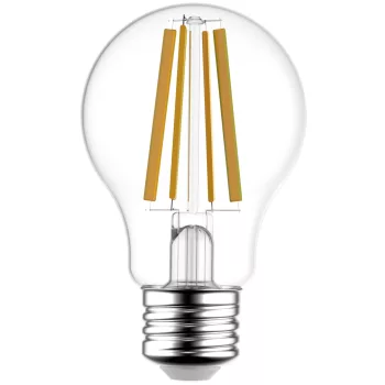   Avide LED Filament gömb 10.5W E27 A60 természetes fehér 4000K High Lumen