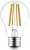 Avide LED Filament gömb 8.5W E27 természetes fehér 4000K High Lumen