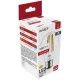 AVIDE Led Filament Globe 9W Fényerőszabályzós E27 Ww 2700K