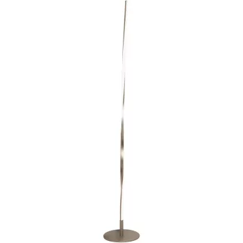 Avide LED Állólámpa Twist 18W természetes fehér