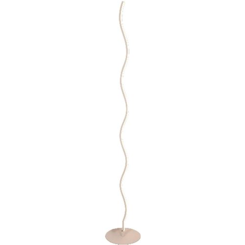 AVIDE Led Állólámpa Wave 18W Ww