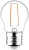 Avide LED Filament Mini gömb 2.5W E27 meleg fehér 2700K