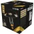 AVIDE Led Jumbo Filament Millau 200X210Mm Amber 6W E27 2400K Fényerőszabályzós