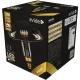 AVIDE Led Jumbo Filament Millau 200X210Mm Amber 6W E27 2400K Fényerőszabályzós