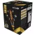 AVIDE Led Jumbo Filament Pearl 160X210Mm Amber 8W E27 2400K Fényerőszabályzós