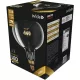 AVIDE Led Jumbo Filament Eshima 190X255Mm Smoky 6W E27 2400K Fényerőszabályzós
