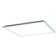 Avide LED Panel 600x600mm 24W természetes fehér 4000K 160lm/W Industrial Range Backlit