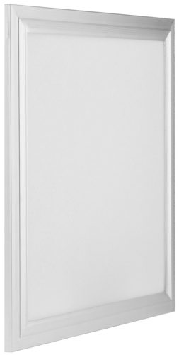 Avide LED Panel 600x600mm 24W meleg fehér 3000K 160lm/W Industrial Range Backlit
