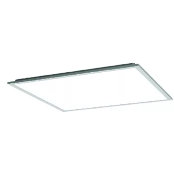   AVIDE Led Panel 600X600Mm 31W Nw 4000K 4280Lm Ugr<19 Ip40 Industrial Range V2 Backlit