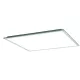 AVIDE Led Panel 600X600Mm 31W Nw 4000K 4280Lm Ugr<19 Ip40 Industrial Range V2 Backlit