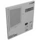 AVIDE Led Panel 600X600Mm 36W Nw 4000K 100Lm/W Value Range Backlit