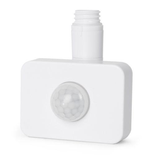 Avide LED Reflektor PIR Szenzor Fehér